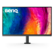 Benq PD3205UA 80 cm (31.5) 3840 x 2160 Pixeles 4K Ultra HD LCD Negro